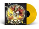 X-Wild - Monster Effect (Trans LP NEU OVP