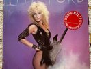 LP LITA FORD OUT FOR BLOOD