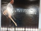 Bruce Springsteen and the E Street Band Live 1975-85 Vinyl 5 LP Boxed Set Record