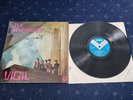 Easybeats-Vigil UK United Artists  ULP 1193  1968 Mod/psych Mono LP VG+/VG+