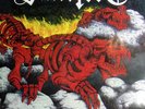 SACRIFICE - TORMENT IN FIRE - NL 86