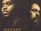 NAS/DAMIAN MARLEY - Distant Relatives - Vinyl (gatefold 2xLP)