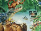 RISK - THE DAILY HORROR NEWS - DE 88 - NM
