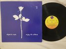 Depeche Mode - Enjoy The Silence - NM/VG+ 1990 Synth Pop Rock Mute 0-21490 1ST