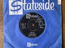 Soul Maxine Brown Ask Me  / Yesterday's Kisses Stateside SS 188