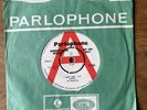 Beat / Mod The Roulettes I Cant Stop Parlophone DEMO R 5461