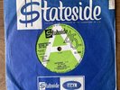 NORTHERN SOUL Bobbi Lynn Earthquake Stateside DEMO SS 2088
