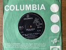 Soul Walter Jackson They Dont Give Medals / Speak Her Name Columbia DB 8154