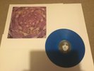 the fluid LP  clear black pepper sub pop 1st press
