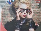 Madonna finally enough love black vinyl with slipmat Indie Store exklusive rare