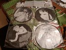 Madonna BAKPAK1012 A Rare Interview With 4x Picture Discs EX/NM BoxQ