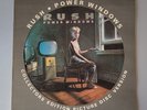 Rush - Power Windows 1985 UK 12
