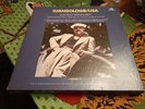 Django Reinhardt – Djangologie/USA, Volumes 1-7 7LP Box & Booklet VG/EX BoxJ2