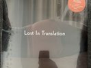 Lost In Translation Soundtrack Ltd Vinyl LP New My Bloody Valentine JAMC Air