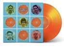 Tripping Daisy Ltd SHOCKING ORANGE 2x Vinyl LP New Polyphonic Spree