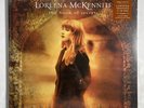 Loreena McKennitt - The Book of Secrets LP Sealed With Hype 180 Gram 2017