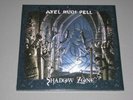 AXEL RUDI PELL Shadow Zone  Vinyl Jun-2017 2 Discs Steamhammer x-Stealer gtr