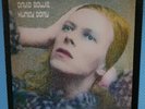 DAVID BOWIE Hunky Dory vinyl 1980 Reissue INTS 5064 - Near Mint