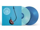 INFECTED MUSHROOM   Converting Vegetarians The Other Side BLUE Vinyl 2LP  Sealed