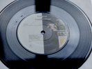 PAUL McCARTNEY/BEATLES/LSC: 'FREE NOW'. Incredibly Rare UK VINYL Promo 45 