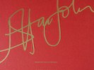 Elton John ‎– A Limited Edition Burberry Vinyl Box Set (2016) Mercury 7xLP NEW 5