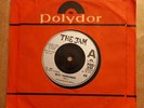 THE JAM-BEAT SURRENDER/SHOPPING-PROMO COPY- PODJ 540-1982