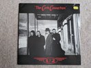 U2 The Cork Connection double album vinyl Cork City 1987