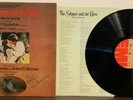 The Slipper And The Rose Cinderella OST, Vinyl LP SIGNED By Richard Chamberlain+