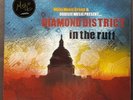 Diamond District In The Ruff 2LP Vinyl Gatefold 180g Audiophile Ed. Oddisee NEW