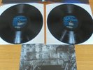 R.E.M Unplugged 2001 vinyl lp record