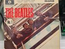 THE BEATLES No 1  7