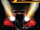 ZZ Top Eliminator  (Vinyl)  12