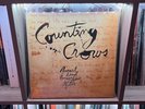Counting Crows - August And Everything After BRAZIL ORIGINAL 1993 LP + Insert