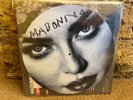 madonna finally enough love spotify vinyl  2 X lp & Exclusive slipmat