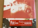 Pixies  - Head Carrier (limited Edition - Green vinyl) French Pressing - Mint