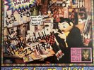 Frank Sidebottom Medium Play Vinyl Signed Copy
