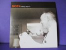 MOBY Animal Rights LP Original 1996 MINT UNPLAYED UK vinyl Mute