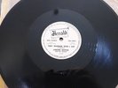 DJ NOS 78 Lightnin' Hopkins Herald 449 Evil Hearted Woman / They Wonder Who I Am