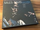 Miles Davis - Kind Of Blue - MFSL - 2LP 45rpm 180g Vinyl Box Set
