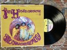 Jimi Hendrix Experience Are You Experienced Vinyl LP VG