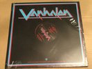 Van Halen-Looney Tunes Merry Melodies-1978 Red Vinyl Promo Sealed