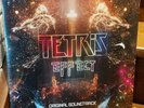 VINYLE TETRIS EFFECT ORIGINAL SOUNDTRACK LIMITED RUN (2 BLACK LP) NEW
