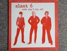 Slant 6 - Soda Pop * Rip Off LP 1994 Dischord Records