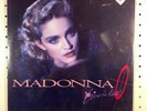 MADONNA RARE LIVE TO TELL FACTORY SEALED US 1986 12