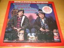 Bob & Doug McKenzie Great White North 1981 Sealed LP w/ Geddy Lee Rush SCTV
