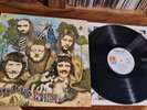 LP Vinyl - Stealers Wheel - A&M Records - SP-4377 Canada 1972 PROMO