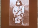 JERONIMO - Same - LP - Second Battle - SB LP 044  - Re von 1997