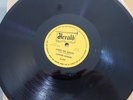 NOS E+ 78 Lightnin' Hopkins Herald 490 Shine On Moon / Sittin Down Thinkin