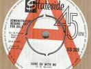 DION*COME GO WITH ME*DEMO*SOUL*THE STATESIDE LABEL*HEAR IT