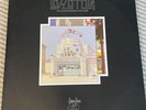 Led Zeppelin The Song Remains The Same 1976 Press LP VTG